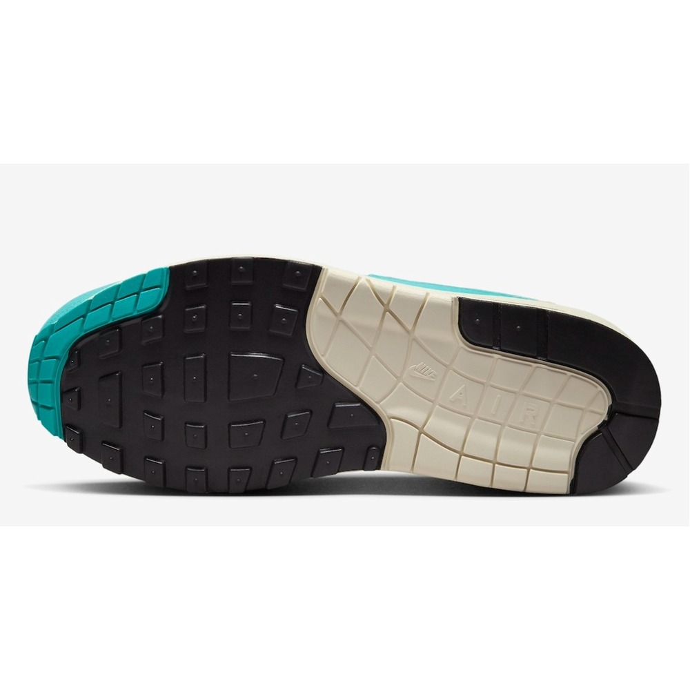 Nike‎ Air Max 1 WMNS "Dusty Cactus," DZ2628-107, Size US 8 - Picture 7 of 11